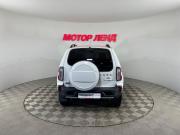 Lada (ВАЗ) Niva Travel I Воронеж  - изображение 25