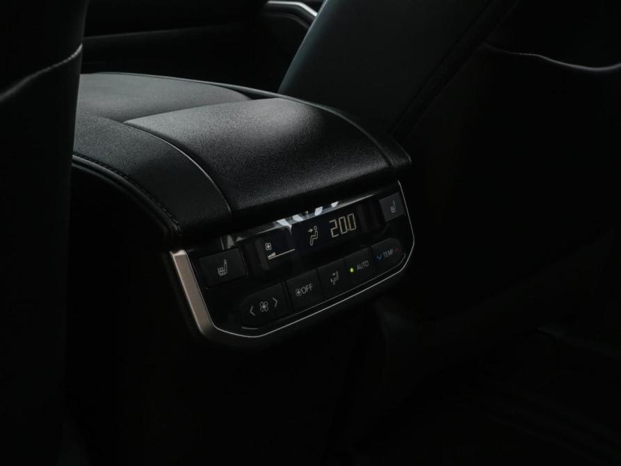 Toyota Highlander IV (XU70) Волгоград  - изображение 22