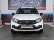 Lada (ВАЗ) Granta I Рестайлинг Кемерово  - изображение 22