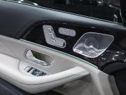 Mercedes-Benz GLS II (X167) Санкт-Петербург  - изображение 66