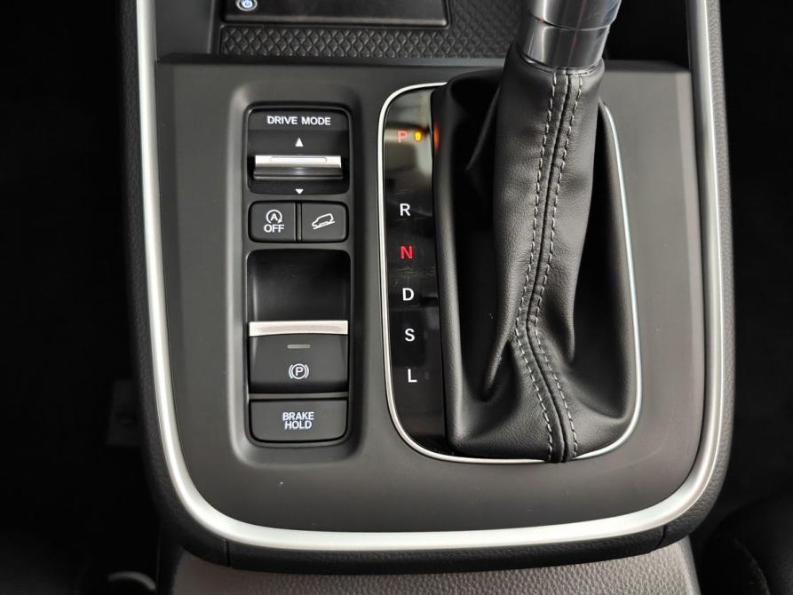 Honda CR-V VI Москва  - изображение 19