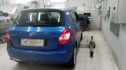 Skoda Fabia II Рестайлинг Санкт-Петербург  - изображение 9