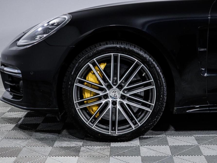 Porsche Panamera II Москва  - изображение 36