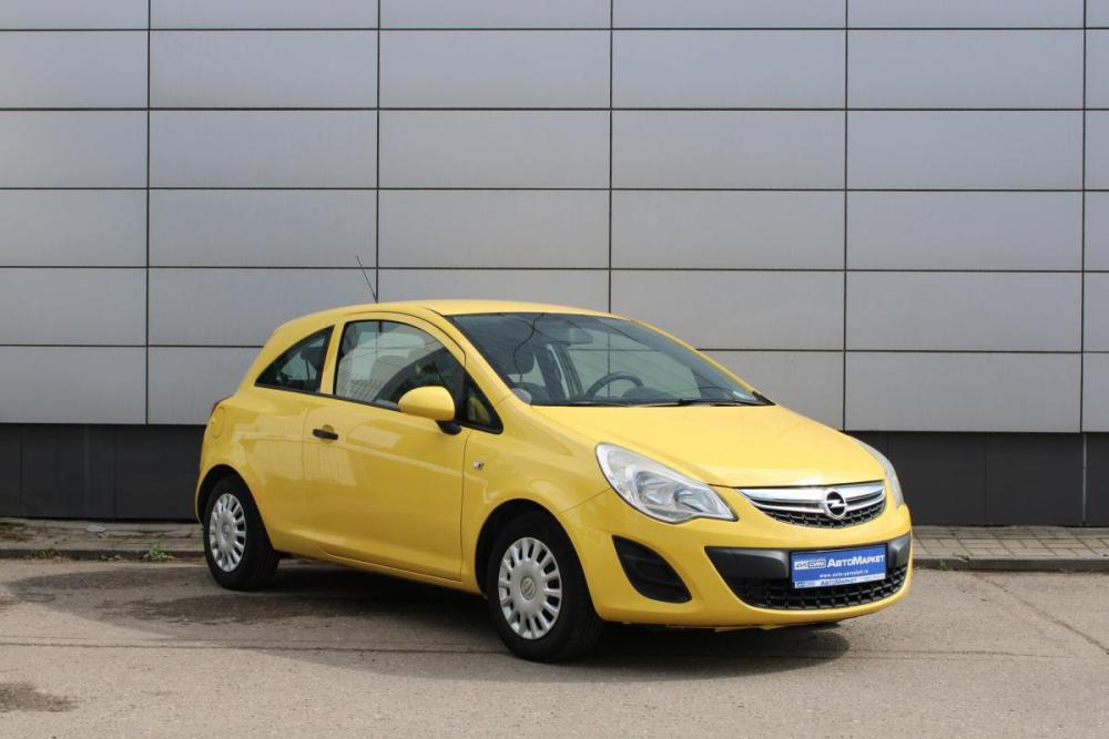 Opel Corsa D Рестайлинг II Ярославль  - изображение 3