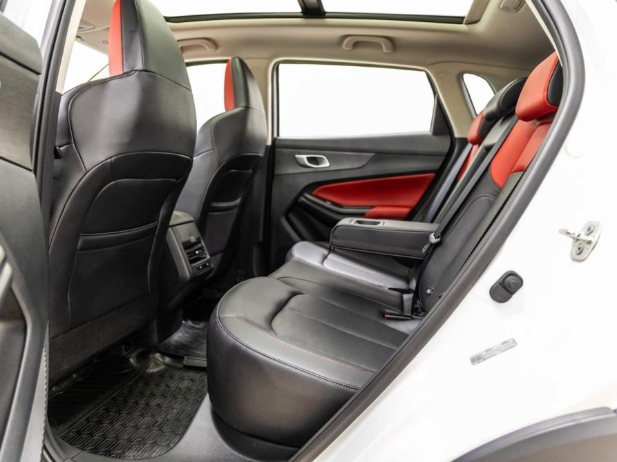 Changan CS55 Plus II Волгоград  - изображение 35