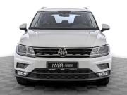 Volkswagen Tiguan II Москва  - изображение 30
