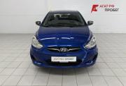 Hyundai Solaris I Астрахань  - изображение 20