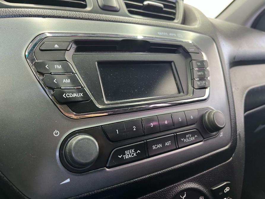 Kia Rio III Уфа  - изображение 11