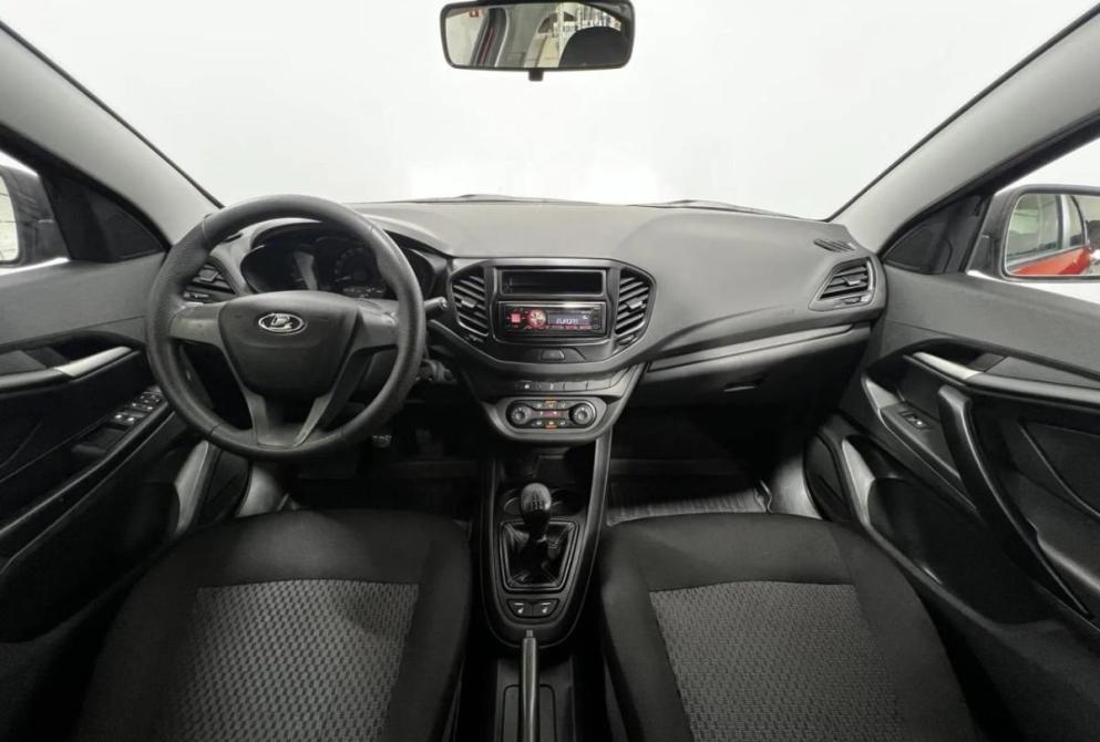 Lada (ВАЗ) Vesta I Нижний Новгород  - изображение 14