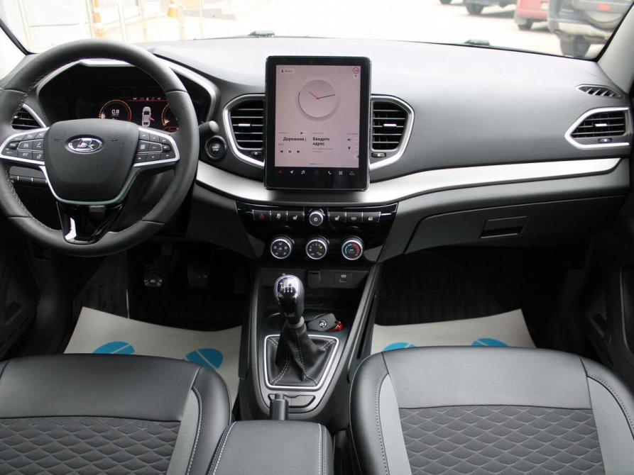 Lada (ВАЗ) Vesta I Рестайлинг (NG) Москва  - изображение 10