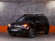 Renault Duster I Рестайлинг Уфа  - изображение 23