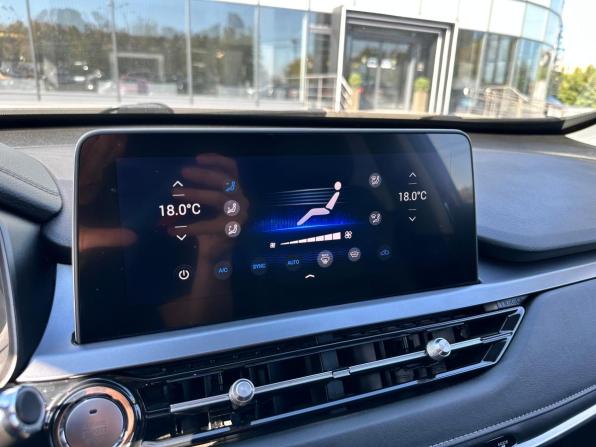 Chery Tiggo 4 Pro I с пробегом 2022 года, цена 1 345 000 рублей, 58363 км, внедорожник, Автокод Объявления