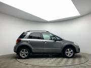 Suzuki SX4 I (Classic) Рестайлинг Мурманск  - изображение 33