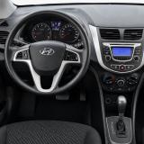 Hyundai Solaris I Набережные Челны  - изображение 35