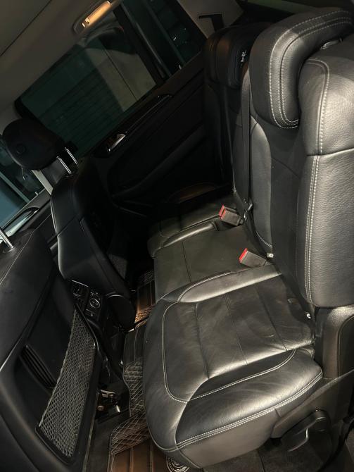 Mercedes-Benz GLS I (X166) Краснодар  - изображение 19