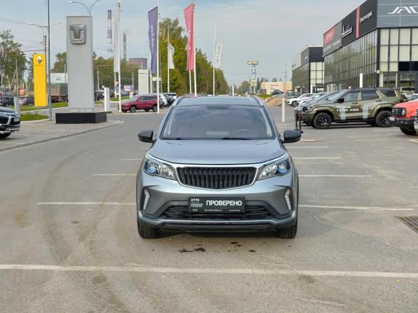 Livan X3 Pro с пробегом 2023 года, цена 1 362 000 рублей, 18346 км, внедорожник, Автокод Объявления