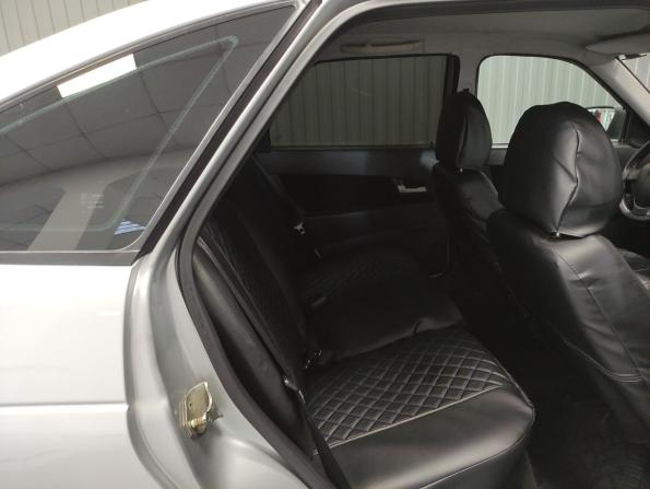 Lada (ВАЗ) Priora I с пробегом 2012 года, цена 300 000 рублей, 145832 км, хэтчбек, Автокод Объявления