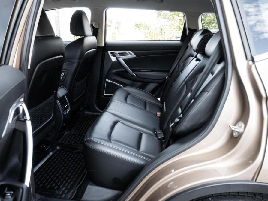 Geely Atlas I Ставрополь  - изображение 9