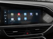Geely Tugella I Рестайлинг Москва  - изображение 50