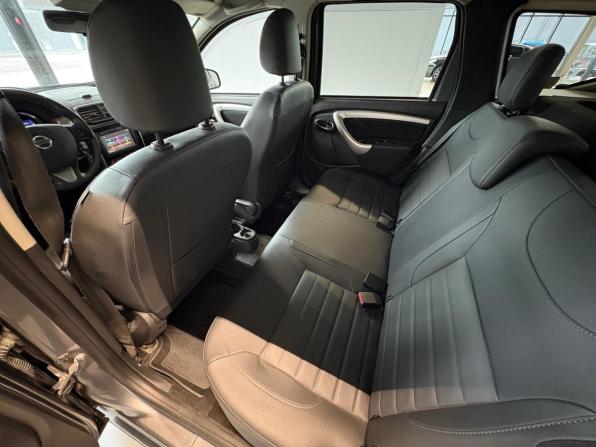 Nissan Terrano III (D10) с пробегом 2018 года, цена 1 399 000 рублей, 137500 км, внедорожник, Автокод Объявления