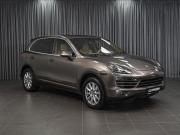 Porsche Cayenne II (958) Ставрополь  - изображение 25