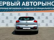 Kia Ceed II Рестайлинг Краснодар  - изображение 24