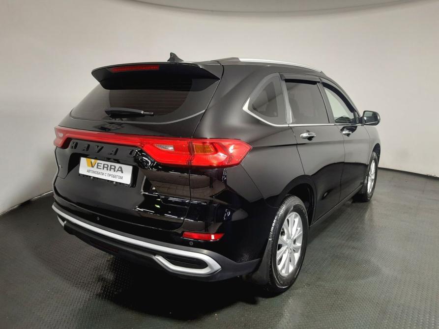 Haval M6 II Пермь  - изображение 5