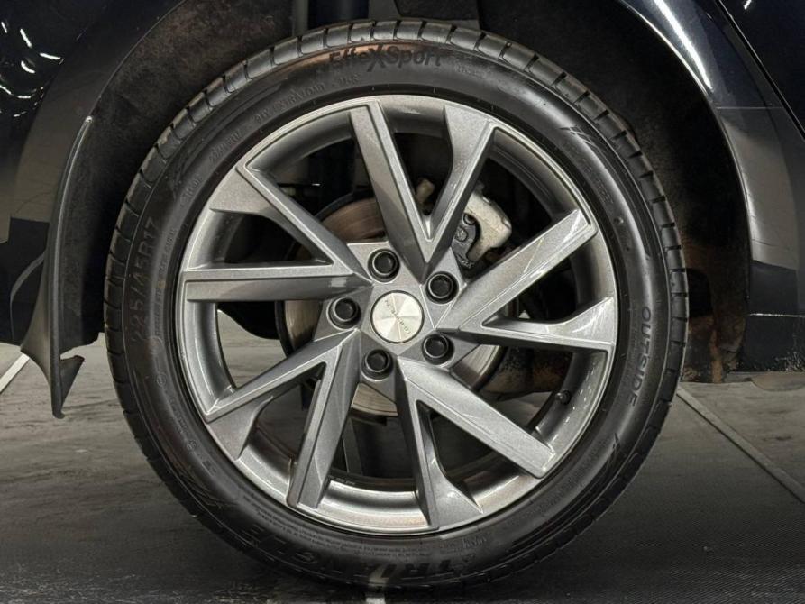 Skoda Octavia III (A7) Рестайлинг Красноярск  - изображение 5