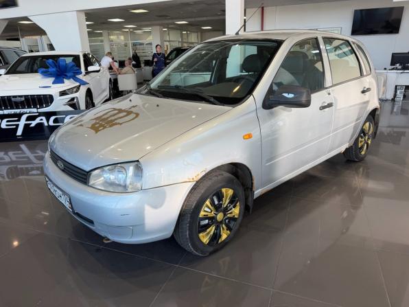 Lada (ВАЗ) Kalina I с пробегом 2013 года, цена 180 000 рублей, 162000 км, хэтчбек, Автокод Объявления