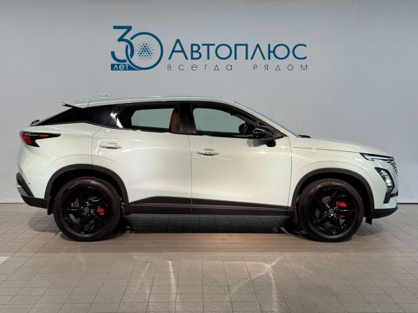 Omoda C5 I с пробегом 2023 года, цена 2 100 000 рублей, 39000 км, внедорожник, Автокод Объявления