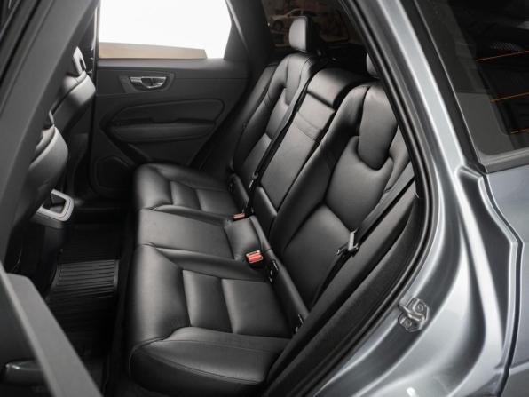 Volvo XC60 II с пробегом 2018 года, цена 3 949 000 рублей, 45225 км, внедорожник, Автокод Объявления
