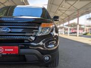 Ford Explorer V Екатеринбург  - изображение 31