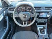 Skoda Octavia III (A7) Рестайлинг Волгоград  - изображение 42