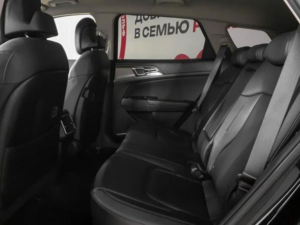 Kia Sportage V с пробегом 2022 года, цена 3 340 000 рублей, 101545 км, внедорожник, Автокод Объявления