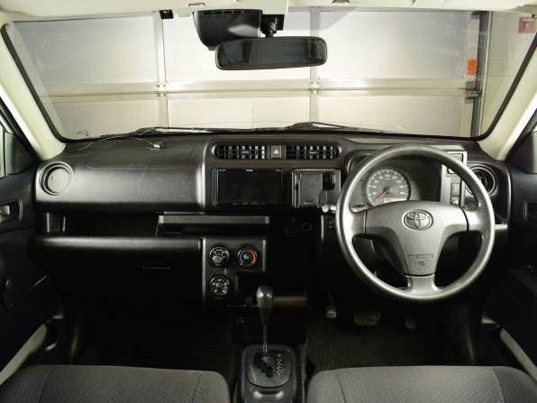Toyota Probox I Рестайлинг с пробегом 2019 года, цена 1 203 999 рублей, 196725 км, универсал, Автокод Объявления