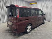 Honda Stepwgn V Стерлитамак  - изображение 51