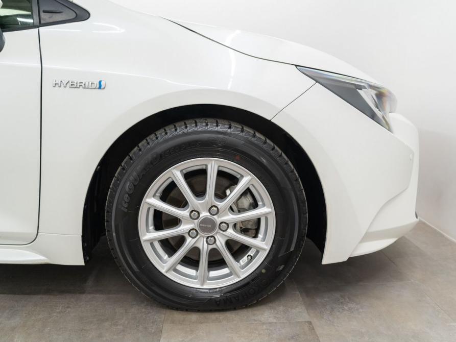 Toyota Corolla XII (E210) Красноярск  - изображение 20