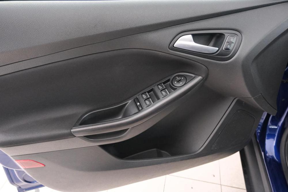 Ford Focus III Рестайлинг Красноярск  - изображение 21
