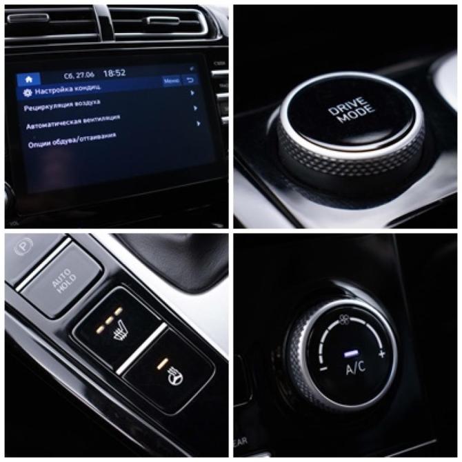 Hyundai Creta II Москва  - изображение 18