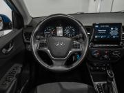Hyundai Solaris II Рестайлинг Москва  - изображение 31