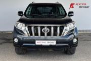 Toyota Land Cruiser Prado 150 Series Рестайлинг 1 Киров  - изображение 38