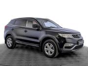 Geely Atlas I Москва  - изображение 28