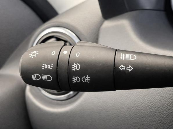Nissan Terrano III (D10) с пробегом 2017 года, цена 1 497 000 рублей, 94155 км, внедорожник, Автокод Объявления