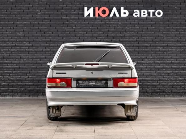 Lada (ВАЗ) 2114 с пробегом 2005 года, цена 150 000 рублей, 226053 км, хэтчбек, Автокод Объявления
