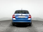 Skoda Rapid I Санкт-Петербург  - изображение 24