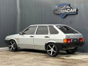 Lada (ВАЗ) 2109 Ижевск  - изображение 21
