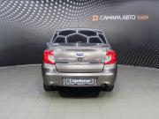 Datsun on-DO I Самара  - изображение 28