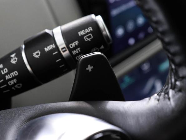 Land Rover Range Rover IV Рестайлинг с пробегом 2020 года, цена 7 400 000 рублей, 168561 км, внедорожник, Автокод Объявления