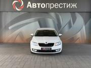 Skoda Octavia III (A7) Волгоград  - изображение 21