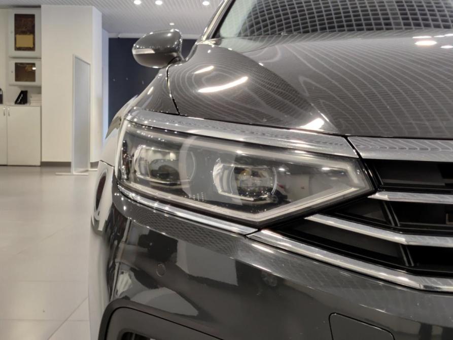Volkswagen Passat B8 Рестайлинг Казань  - изображение 21